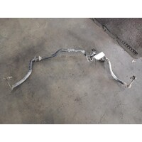 Toyota Hilux 2Wd Front Sway Bar