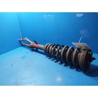 Mazda 6 Gh Left Front Strut