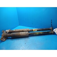 Holden Barina Tm Pair Of Rear Shock Absorbers