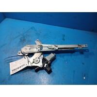 Mitsubishi Lancer Cj Left Rear Window Regulator