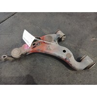 Toyota Hilux  Left Front Lower Control Arm