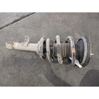 Toyota Hilux 2wd Left Front Strut