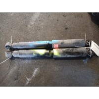 Holden Captiva Cg  Pair Of Rear Shock Absorbers