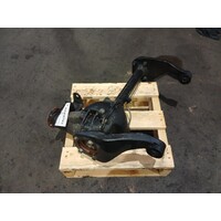 Mitsubishi Triton Mn 2.5 Diesel 4.1 Ratio Front Diff Centre