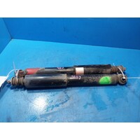Ford Courier Pg-Ph Pair Of Front Shock Absorbers
