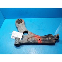 Holden Barina Tm, Left Front Lower Control Arm