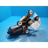 Nissan Patrol Y61/Gu Front Wiper Motor