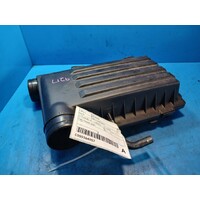 Volkswagen Golf Gen 7 1.4 Petrol Air Cleaner Box