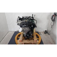 Volkswagen Golf Gen 7 Petrol Turbo 1.4 Czda Engine