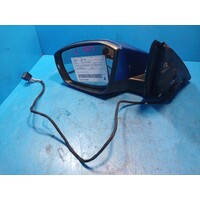 Skoda Octavia Left Door Mirror