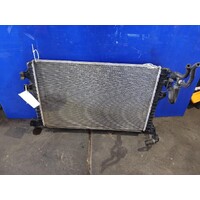 Volkswagen Tiguan 5Na  Secondary Radiator