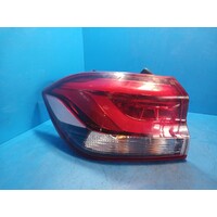 Hyundai I30 Pd Left Taillight In Body