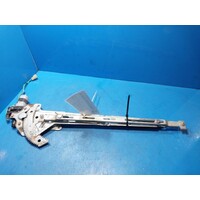 Mazda Bt50 Ford Ranger  Left Front Power Window Regulator