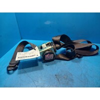 Holden Commodore Vy2-Vz Left Front Seat Belt