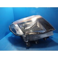 Ford Ranger  Px Series 1 Right Headlamp