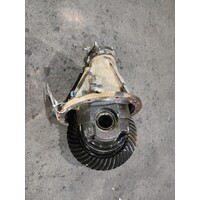 Toyota Hilux 2.8 Diesel 3.583 Ratio Rear Diff Centre