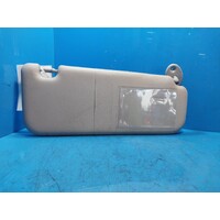 Toyota Hilux Right Side Sunvisor