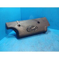 Hyundai Accent Petrol 1.4 G4lc Rb Engine Cover