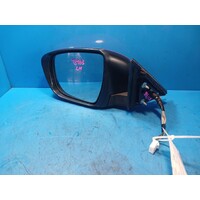 Nissan Xtrail T32 Left Door Mirror