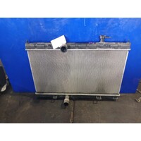 Nissan Xtrail T32 Petrol Auto  Radiator