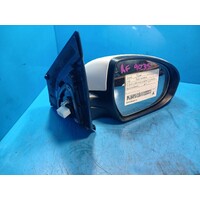 Hyundai Tucson Tl Right Door Mirror