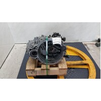 Hyundai Tucson Tl Manual Gearbox