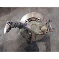 Holden Colorado Right Front Hub Assembly