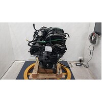 Jeep Grandcherokee Wk 3.6 Petrol  Engine  Used