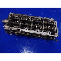 Toyota Hilux 3.0 1Kd Cylinder Head Complete Used