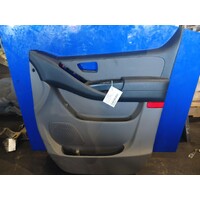 Hyundai Iload/Imax Tq Right Front Door Trim