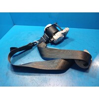 Hyundai Iload/Imax Tq Left Front Seat Belt