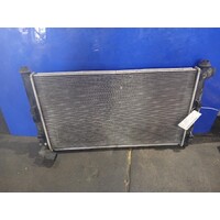 Mitsubishi Outlander, Lancer, Asx Automatic Radiator