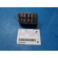 Ford Falcon Ba-Bf Front Rh Power Door Window Switch