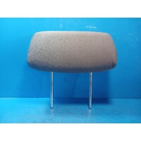 Toyota Hilux Left Rear Headrest