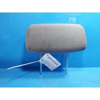 Toyota Hilux Left Rear Headrest