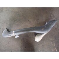 Toyota Hilux Tjm Snorkel 03/2005-08/2015