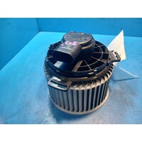 Mazda 3 Bl Heater Fan Motor