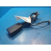 Mazda 3 Bl  Right Front Seat Belt Stalk