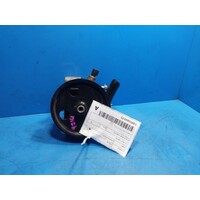 Ford Focus Lw Steering Pump