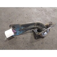 Volkswagen Golf Gen 6 Left Rear Trailing Arm