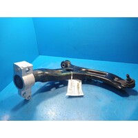 Volkswagen Golf Gen 6 Right Front Lower Control Arm