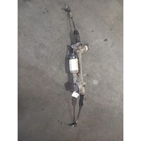 Volkswagen Jetta 1Km Steering Box Rack