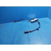 Mazda 2 De Series Left Front Abs Sensor