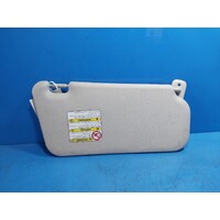 Mazda 2 De Series Left Side Sunvisor