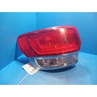 Jeep Grandcherokee Wk Left Taillight