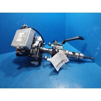 Hyundai I30 Gd Steering Column