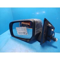 Mazda Bt50 Left Power Door Mirror