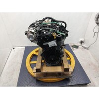 Volkswagen Tiguan 5na Petrol 2.0 Turbo Engine  Used