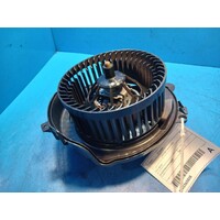 Volkswagen Tiguan 5na, Heater Fan Motor