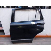 Volkswagen Tiguan 5na Left Rear Door